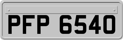 PFP6540