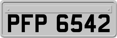 PFP6542