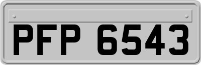 PFP6543