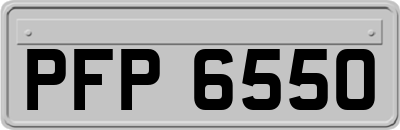 PFP6550