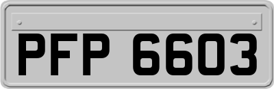 PFP6603