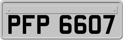 PFP6607