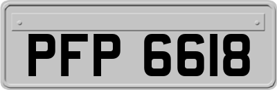 PFP6618