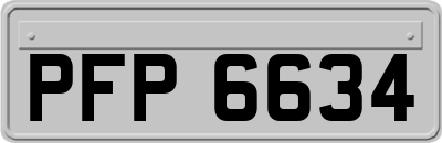 PFP6634