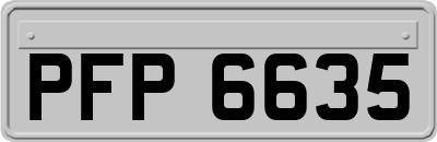 PFP6635