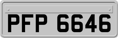 PFP6646