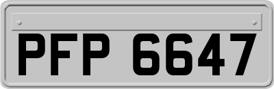 PFP6647