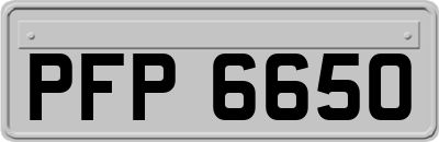 PFP6650