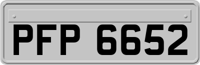 PFP6652