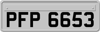 PFP6653