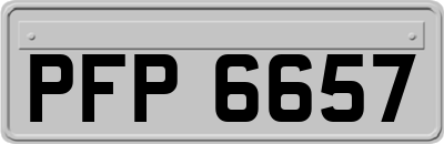 PFP6657