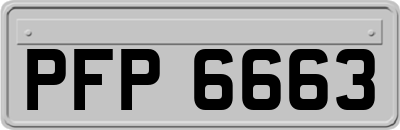 PFP6663