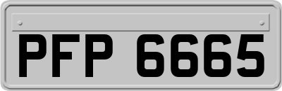 PFP6665