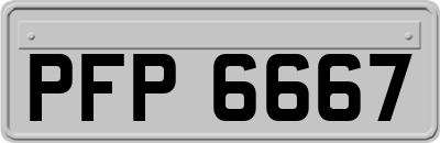 PFP6667