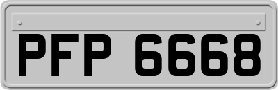 PFP6668