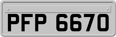 PFP6670