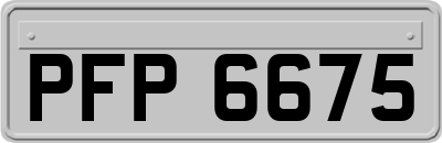 PFP6675