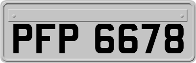 PFP6678