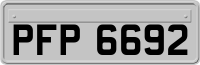 PFP6692