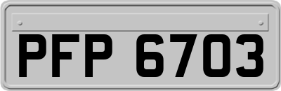 PFP6703