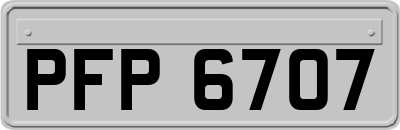 PFP6707