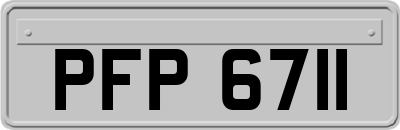 PFP6711