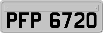 PFP6720