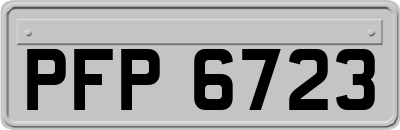 PFP6723