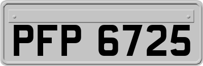 PFP6725