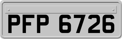 PFP6726