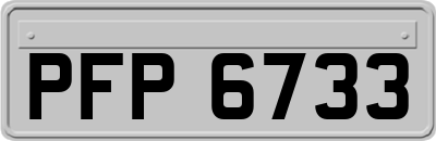 PFP6733