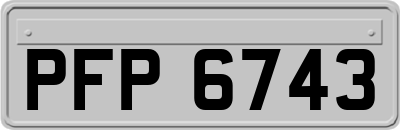 PFP6743