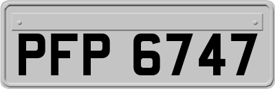 PFP6747