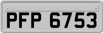 PFP6753