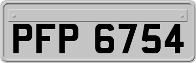PFP6754