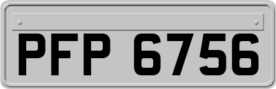 PFP6756