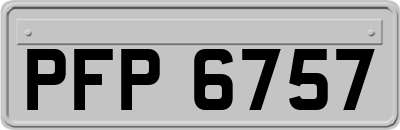 PFP6757