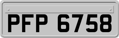 PFP6758