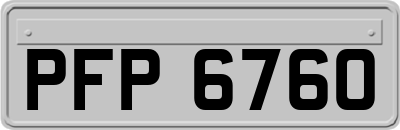 PFP6760