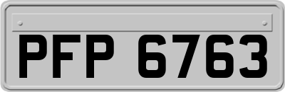 PFP6763