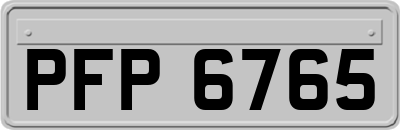 PFP6765