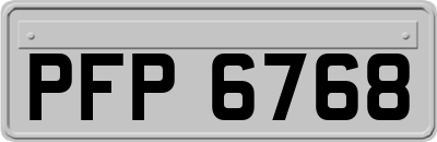 PFP6768