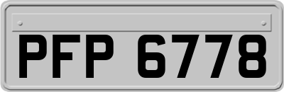 PFP6778