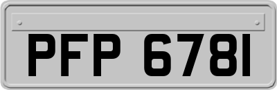 PFP6781
