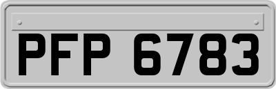 PFP6783