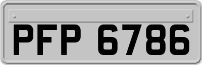 PFP6786