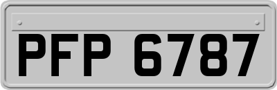 PFP6787