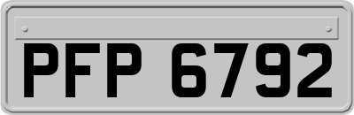 PFP6792