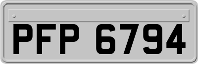PFP6794