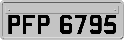 PFP6795